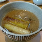 Soba Ichijin - 