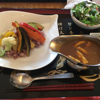 やさい家めい 表参道ヒルズ本家 - 