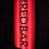 THE RED BAR