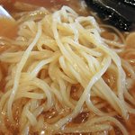 みよしの - みよしの 「みよしのラーメン」