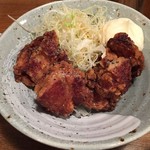 酒と飯のひら井 - 