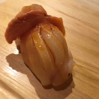 鮓 村瀬 - 