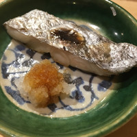 鮓 村瀬 - 