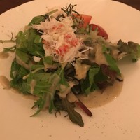 麻布十番 鉄板焼 楼漫亭 - 
