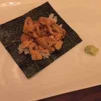 麻布十番 鉄板焼 楼漫亭 - 