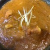 インド料理 シャティ