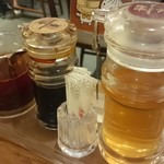 DIN TAI FUNG - 