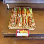 パン工房 カワ - 