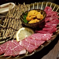 馬桜 下通り店 - 
