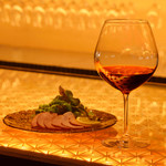 せんなり亭　心華房 - 