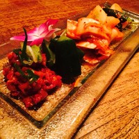 水剌間 恵比寿本店 - 