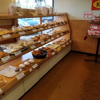 パン工房 カワ_2