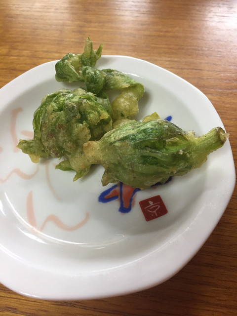 手作りうどん工房楽 - さくらんぼ東根（うどん）の写真