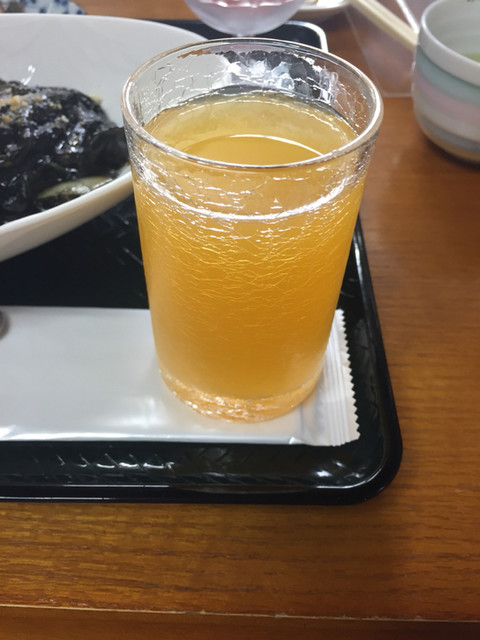 手作りうどん工房楽 - さくらんぼ東根（うどん）の写真