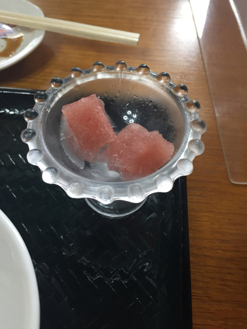 手作りうどん工房楽 - さくらんぼ東根（うどん）の写真