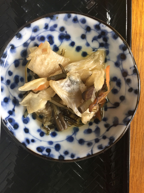 手作りうどん工房楽 - さくらんぼ東根（うどん）の写真