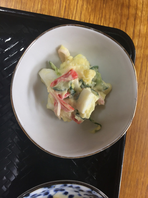 手作りうどん工房楽 - さくらんぼ東根（うどん）の写真