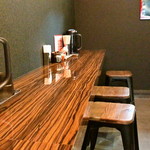 らーめん 鷹味屋 - 