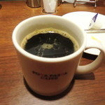 POTA PASTA CAFFE STREET - ホットコーヒーS