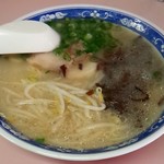 松崎ラーメン