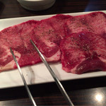 俺の焼肉 - 