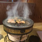 Sumibiyakiniku Tomiya - 