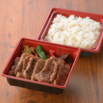 伊達の牛たん本舗 仙台駅3階 牛たん通り店