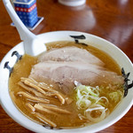 中華そば処 琴平荘 - 