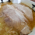 中華そば処 琴平荘 - 