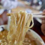 中華そば処 琴平荘 - 