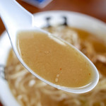 中華そば処 琴平荘 - 