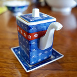 中華そば処 琴平荘 - 