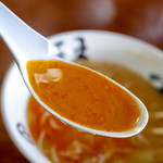 中華そば処 琴平荘 - 