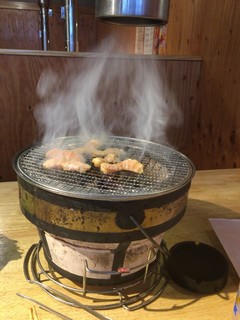 Sumibiyakiniku Tomiya - 