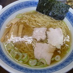 こんとき - 釜石ラーメン
