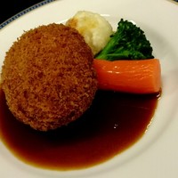 レストラン香味屋 - 