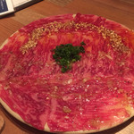 麻布十番焼肉 Kintan - 