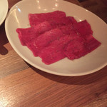 麻布十番焼肉 Kintan - 