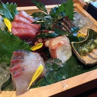 個室和食 東山 新宿本店 - 