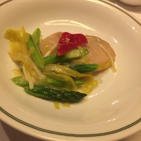 中国飯店 市ヶ谷店 - 
