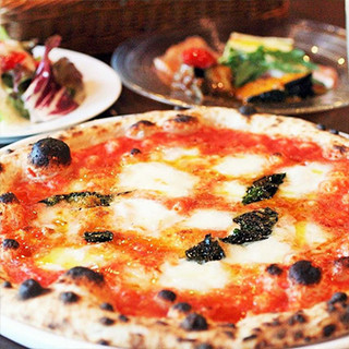 大衆イタリア食堂 アレグロ_1