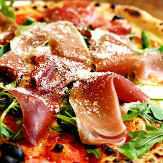 大衆イタリア食堂 アレグロ_2