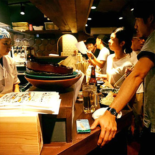 立ち飲み じんべえ_0