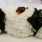 Komeyano Tedukurionigiri Tashi - 