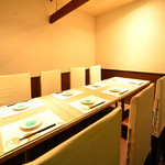 割烹居酒屋 華綺久