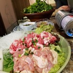 タイ料理バル タイ象 - 