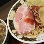 ラーメン 凪 - 