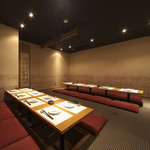 割烹居酒屋 華綺久