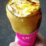 コムクレープ - 