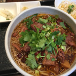 郷村居 - パクチーとともに❤︎